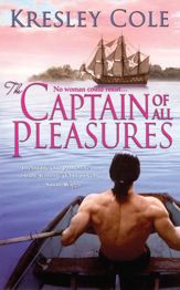 The Captain of All Pleasures - 1 Mar 2007