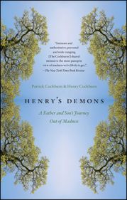 Henry's Demons - 1 Feb 2011