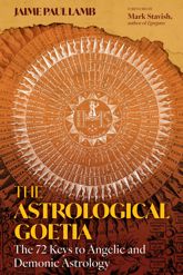 The Astrological Goetia - 23 Sep 2025