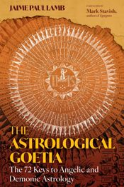 The Astrological Goetia - 23 Sep 2025