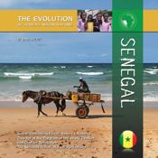Senegal - 2 Sep 2014