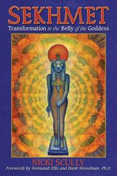 Sekhmet - 25 May 2017