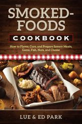 Smoked-Foods Cookbook - 1 Feb 2018