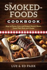 Smoked-Foods Cookbook - 1 Feb 2018