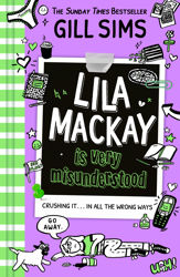 Lila Mackay is Very Misunderstood - 14 Aug 2025