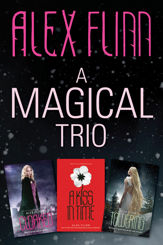 A Magical Alex Flinn 3-Book Collection - 28 Oct 2014