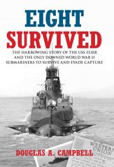 Eight Survived - 18 Oct 2011