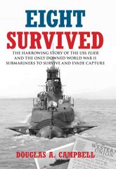 Eight Survived - 18 Oct 2011