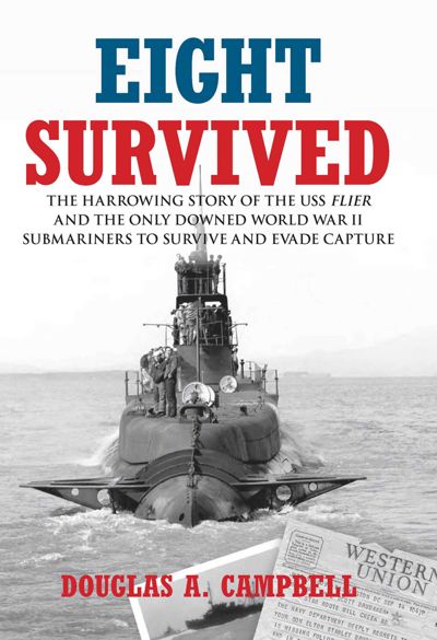 Eight Survived