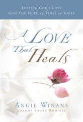 A Love that Heals - 4 Nov 2008