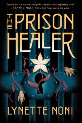 The Prison Healer - 13 Apr 2021