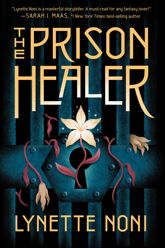 The Prison Healer - 13 Apr 2021