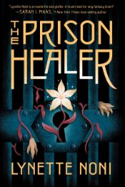 The Prison Healer - 13 Apr 2021