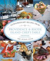Providence & Rhode Island Chef's Table - 14 Nov 2023