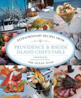 Providence & Rhode Island Chef's Table - 14 Nov 2023