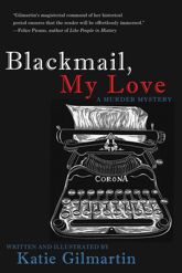 Blackmail, My Love - 20 Oct 2014
