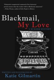 Blackmail, My Love - 20 Oct 2014