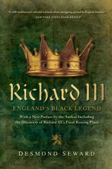 Richard III - 15 Jul 2014