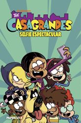 The Casagrandes Vol. 8 - 24 Feb 2026