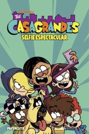 The Casagrandes Vol. 8 - 24 Feb 2026