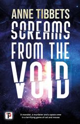 Screams from the Void - 18 May 2021