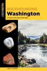Rockhounding Washington - 3 Jun 2025
