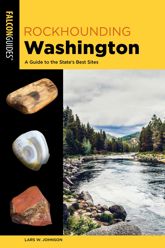 Rockhounding Washington - 3 Jun 2025