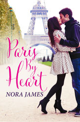 Paris By Heart - 1 Dec 2014