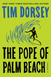 The Pope of Palm Beach - 30 Jan 2018