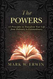 The Powers - 6 Nov 2018