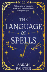 The Language Of Spells - 1 May 2013