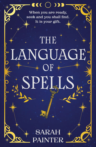 The Language Of Spells