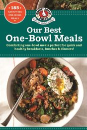 Our Best One Bowl Meals - 15 Mar 2019