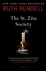 The St. Zita Society - 14 Aug 2012