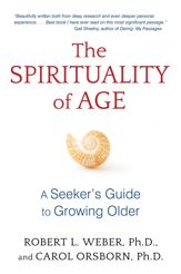 The Spirituality of Age - 17 Sep 2015