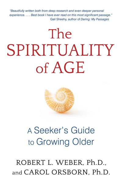 The Spirituality of Age