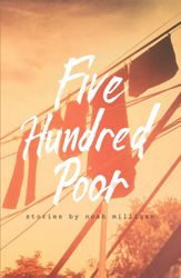 Five Hundred Poor - 1 Jun 2018
