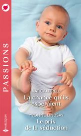 La chance qu'ils espéraient - Le prix de la séduction - 1 Jul 2020
