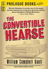 The Convertible Hearse - 15 Feb 2012