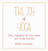 The Joy of Yoga - 2 Jan 2018