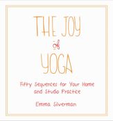 The Joy of Yoga - 2 Jan 2018