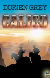 Calico - 18 Aug 2017