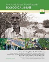 Ecological Issues - 29 Sep 2014