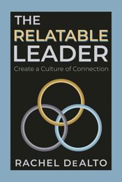 The Relatable Leader - 29 Jul 2025