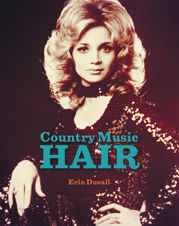 Country Music Hair - 8 Nov 2016