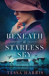 Beneath a Starless Sky - 9 Dec 2020