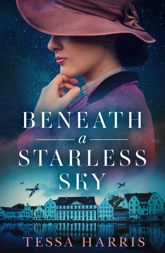 Beneath a Starless Sky - 9 Dec 2020