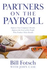 Partners on the Payroll - 8 Feb 2022