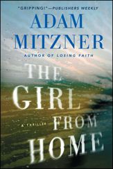 The Girl From Home - 5 Apr 2016