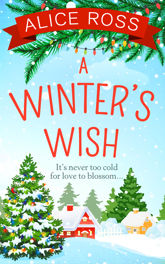 A Winter's Wish - 10 Oct 2016